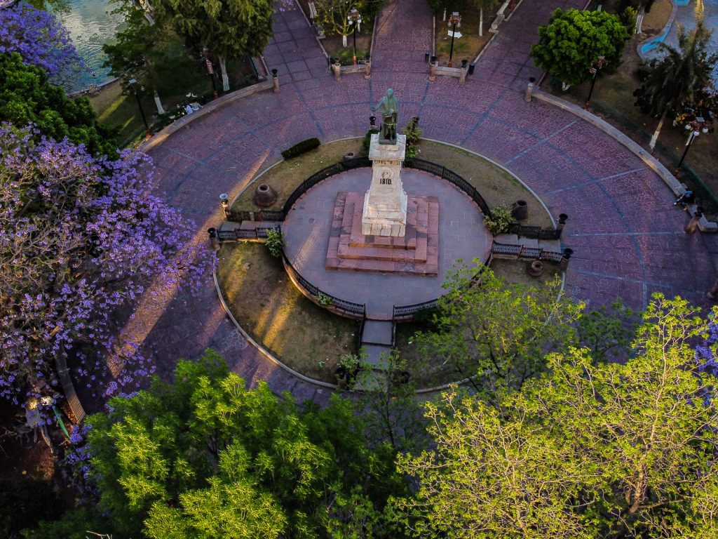 La Alameda