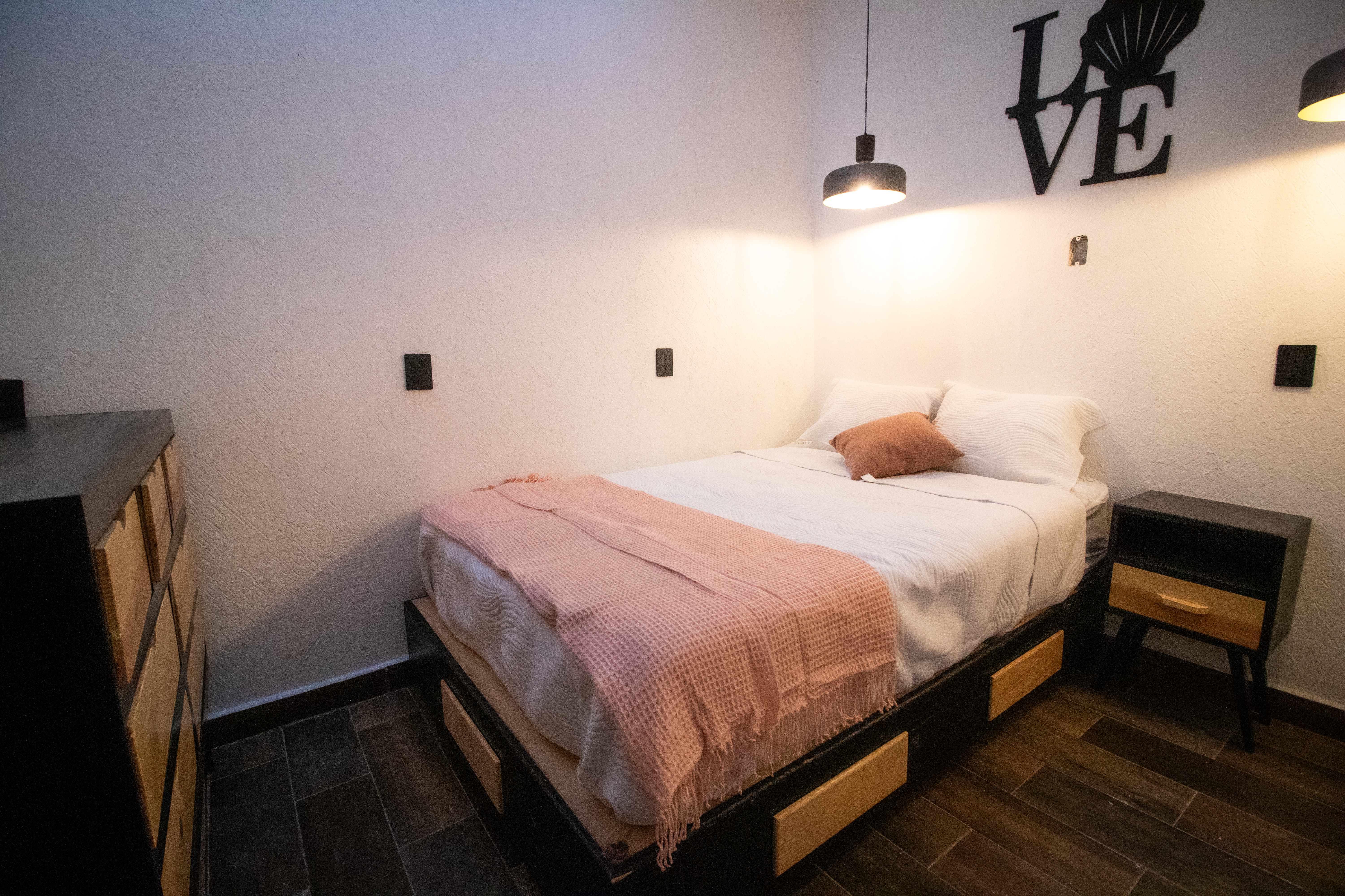 Cuarto Círculo