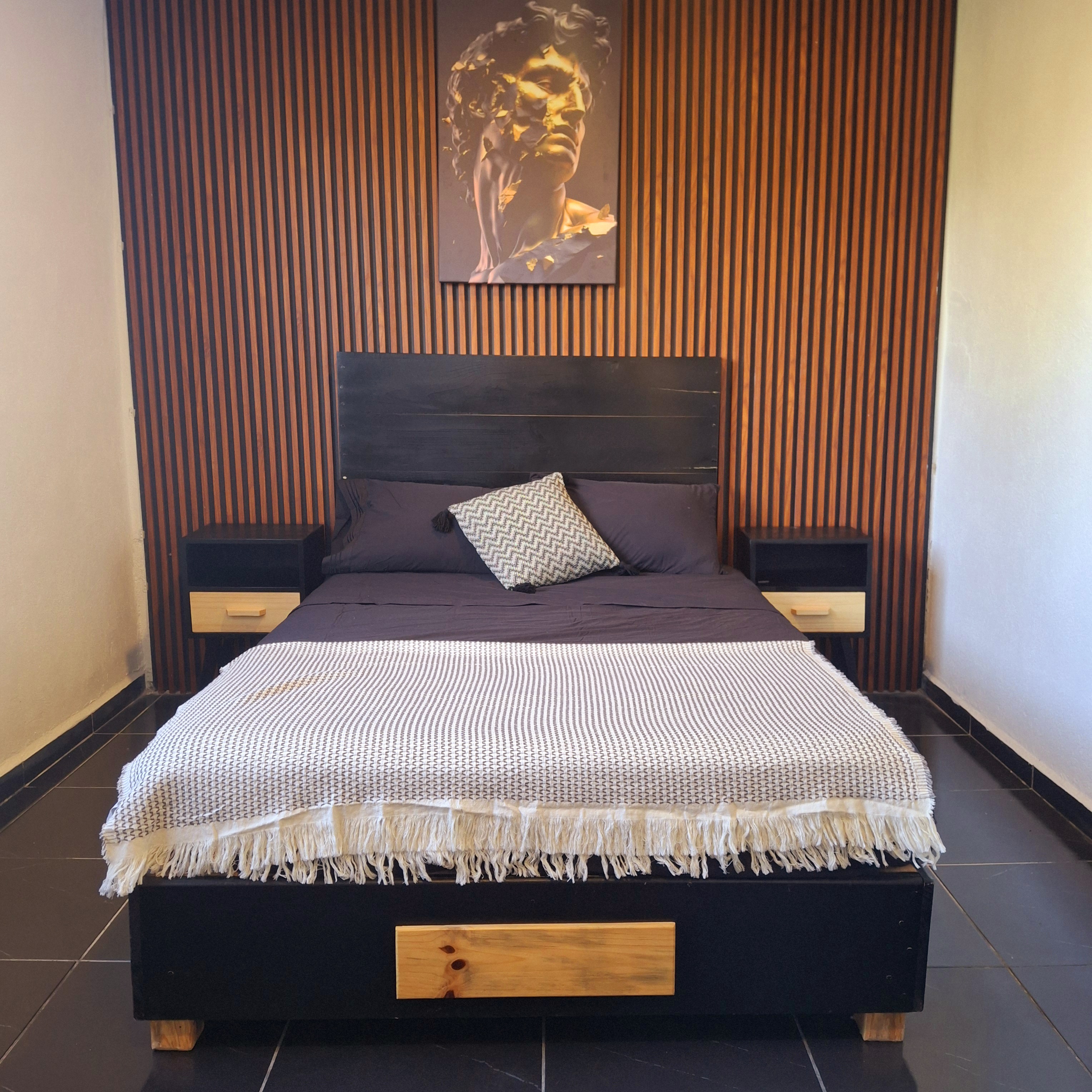 Cuarto Panda